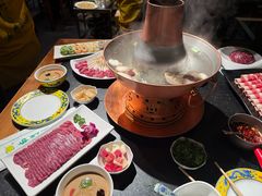 -南门涮肉(上海二店)