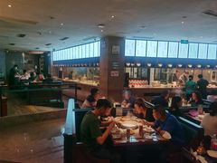 -淘米捞·米汤脆鲩鱼火锅(福田皇岗店)