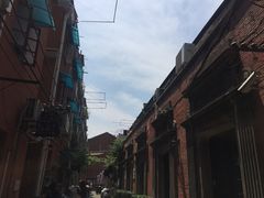 景点-大韩民国临时政府旧址