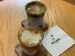 -铁手珈琲制造局metalhands(望京店)