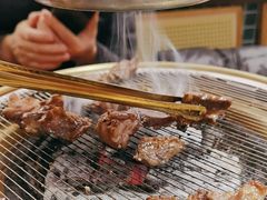-西塔老太太泥炉烤肉(双井店)