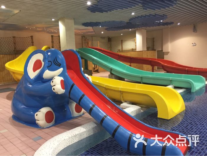 汤连得(宝山店)-图片-上海休闲娱乐-大众点评网