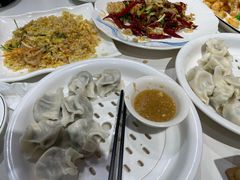 -渔码头食府·20年蓬莱老字号(登州路店)