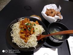 -贡梅老面馆·蟹粉面·无锡特色小吃(南长街主推店)