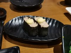-吉兆手握寿司(车公庙店)