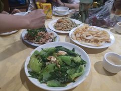 -电白鸭粥店(下沙二坊88号店)