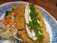 -隐月· 㐂和食屋(芝罘万达公馆店)