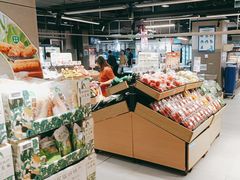 -盒马鲜生(馥邦国际店)