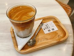 Dirty-KAFVS咖啡思咖啡馆(香海路店)
