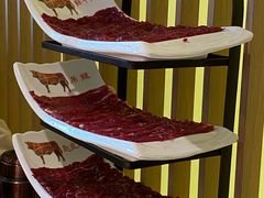 -左庭右院鲜牛肉火锅(浦江欢乐颂店)