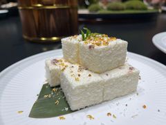 酸奶冻-阿露佳·舌尖上的安吉菜