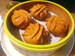 -李记潮汕砂锅粥(营福路店)