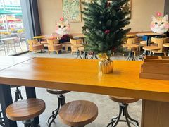 -星巴克(珠海印象城店)