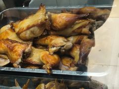 -大益烤鸡
