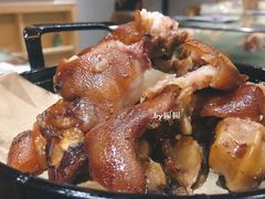 李家猪蹄-以前的小酒馆(中山广场店)