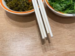 -小满手工粉(北京富力广场店)