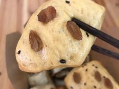 角干麦饼蜂蜜红糖味-爱华角干麦饼(永康总店)