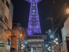 -通天阁