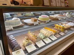 -奈诺甜品·生日蛋糕·下午茶(古城店)