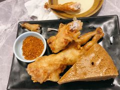 -宽尺巷鱼蛙自助火锅(虎丘钻石广场店)