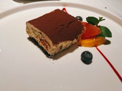 提拉米苏Tiramisu-Solo(衡山路店)