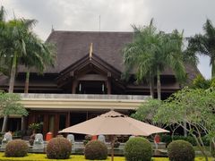 -西双版纳安纳塔拉度假酒店
