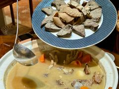 -龙悦湾酒家·八阵鱼生·渔人码头店