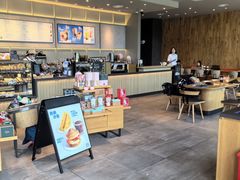 -星巴克臻选(杭州西溪印象城店)