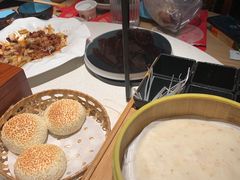 -局气 烤鸭·北京菜(武清店)