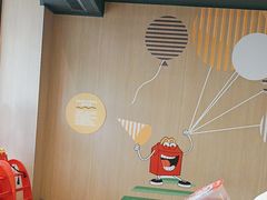 -麦当劳(凌云天地长桥店)