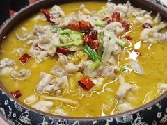 -老福洲(西洪路店)