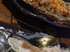 -质烤烤物·活烤海鲜(质烤总店)