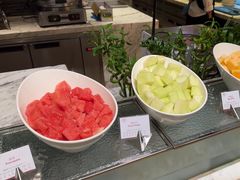 -丽都皇冠假日酒店·Matrix亦餐厅(望京店)