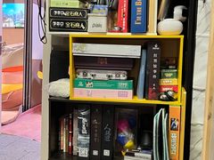 -零纪元VR体验馆·桌游(黄浦店)