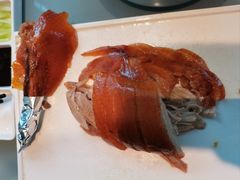 -小大董·烤鸭(观景餐厅·南京西路店)