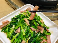 -大锅强·蒸海鲜青岛菜(吾悦广场店)