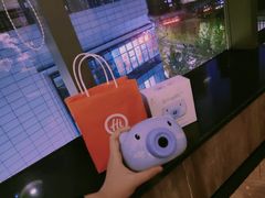 -海底捞火锅(万象城店)