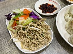 -津门张记包子铺(华昌道店)