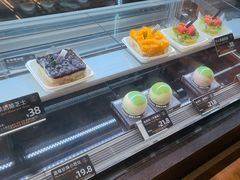 -FANEN法念·烘焙·甜点(万象城店)