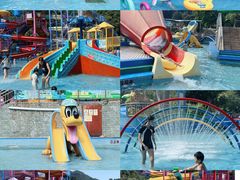 -清泉湾生态旅游度假区