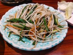 -鸟鹏烧鸟居酒屋(仁恒梦中心店)