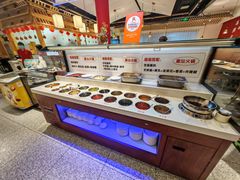 -犇鼎牛潮汕牛肉火锅(新辰里学清路店)