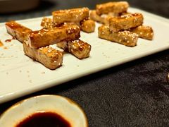 炭烧芋儿-唐御宴•御宴宫•唐代菜点(芙蓉西路店)