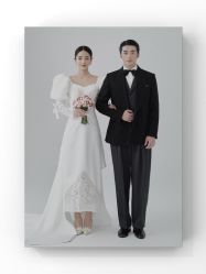 -杭州金夫人婚纱摄影(富阳私享店)