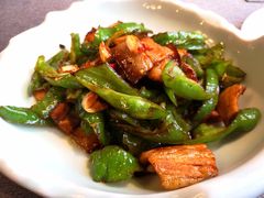 -羲和雅苑•北京烤鸭(平安国际金融中心店)