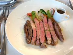 -我的四季意大利餐厅(春天百货店)