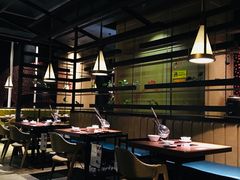 大堂-牛焱·贵州黄牛肉火锅(城西银泰店)