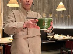 -蘑界·野生菌火锅(深业上城店)