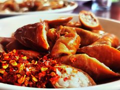 -温江公平红烧兔(总店)