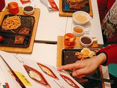 -豪享来(我格广场店)